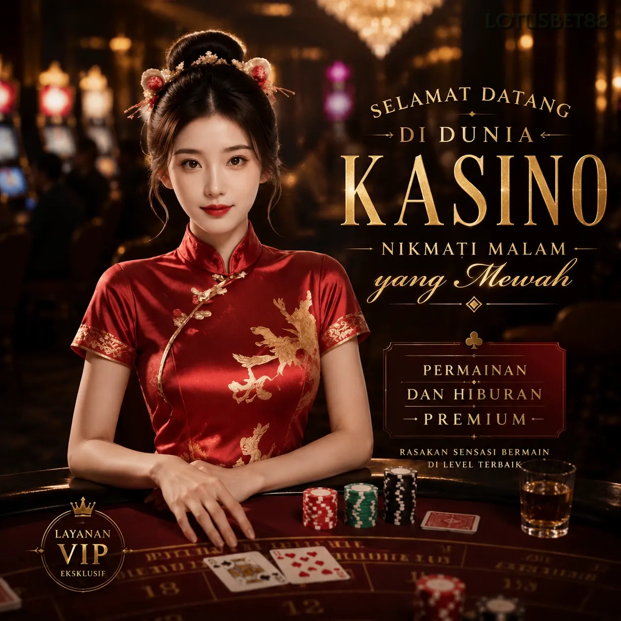 lotusbet88