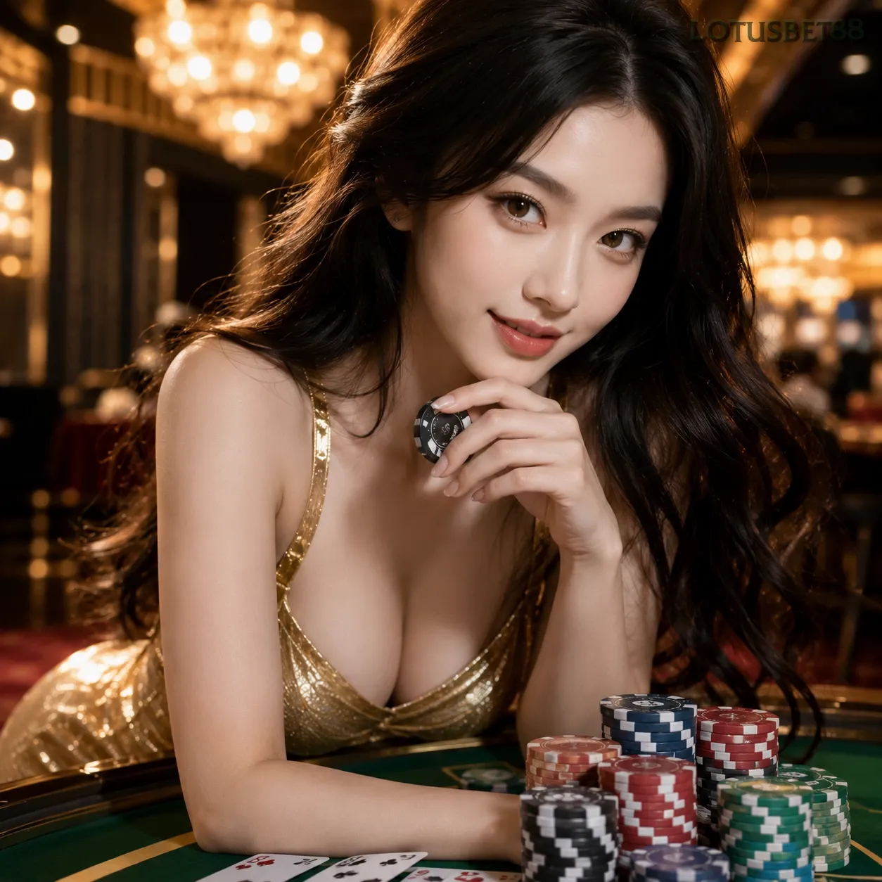 lotusbet88